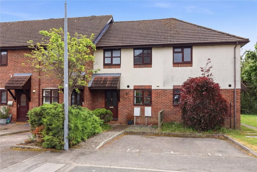 House Under Offer with 2 bedrooms in Saffron Walden, CB10, photo 13