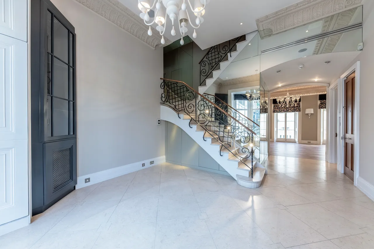 Eaton Place, Belgravia, London, photo 6