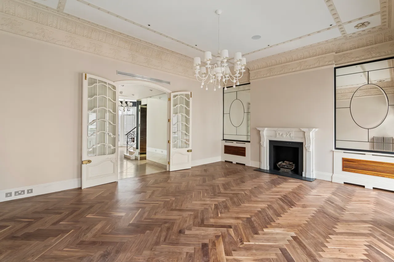Eaton Place, Belgravia, London, photo 7