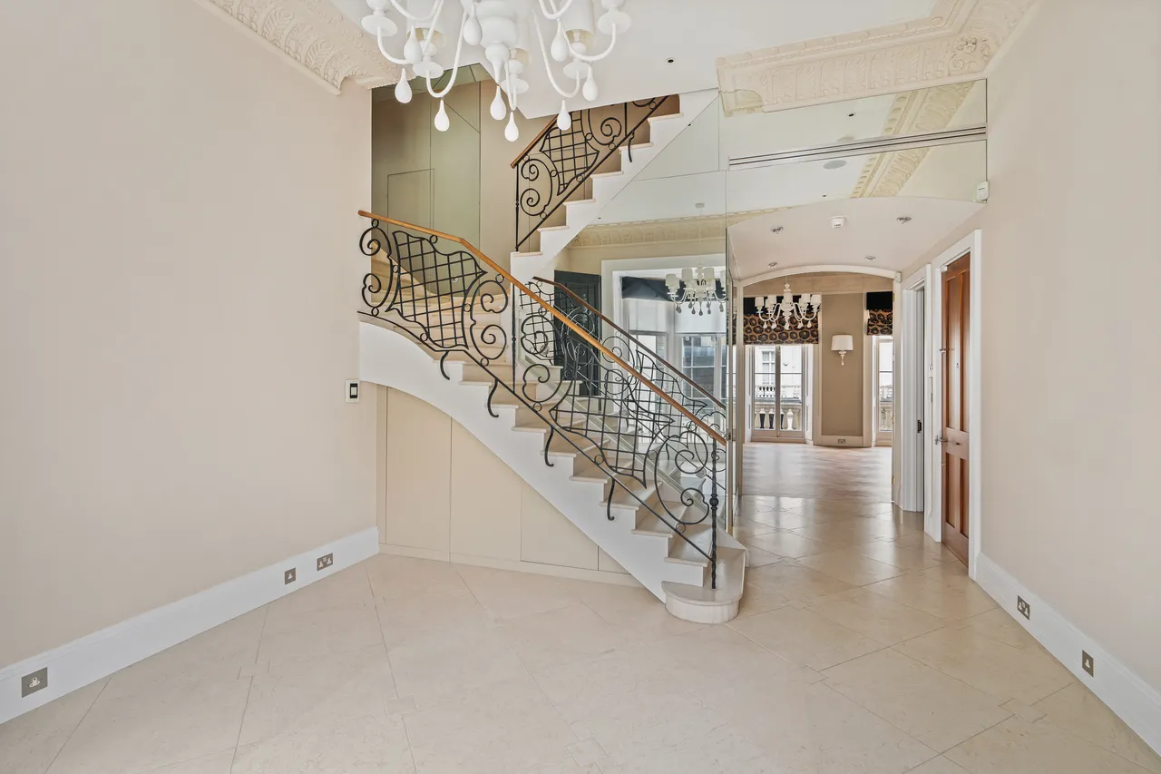 Eaton Place, Belgravia, London, photo 8