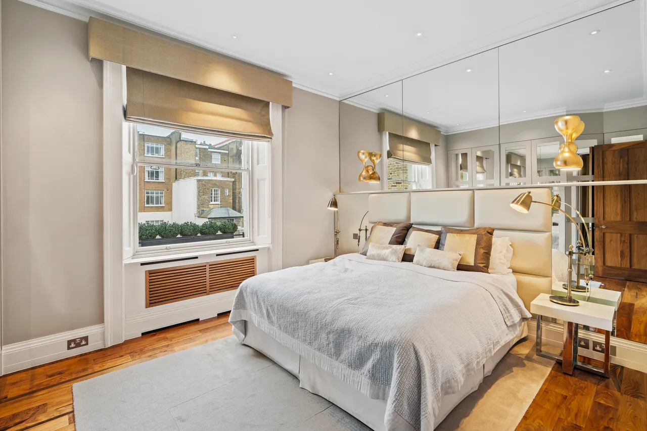 Eaton Place, Belgravia, London, photo 10