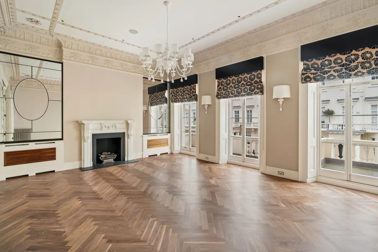 Eaton Place, Belgravia, London, photo 11