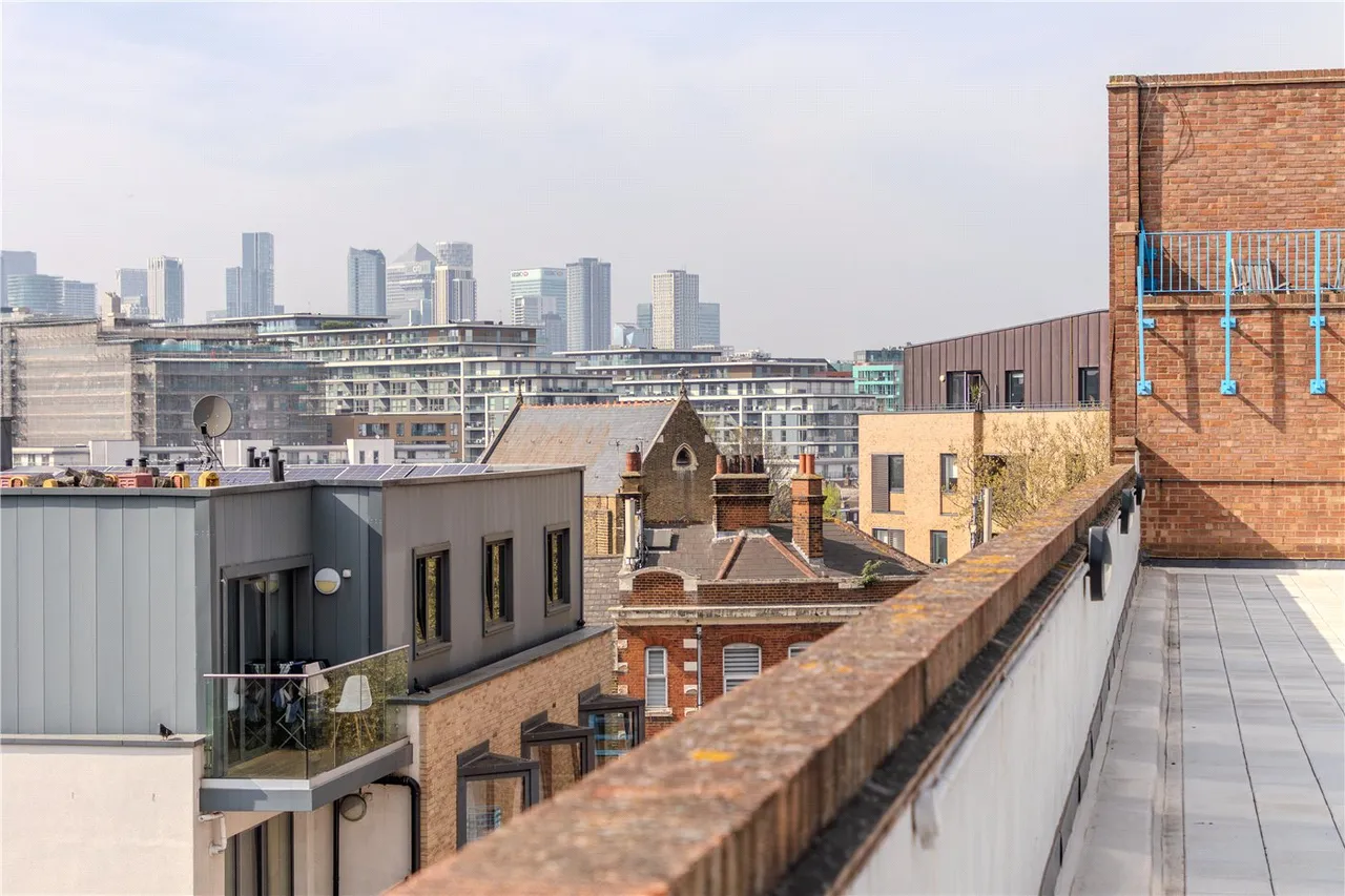 2 bed flat for sale — The Plaza, 135 Vanbrugh Hill, Greenwich, London, SE10