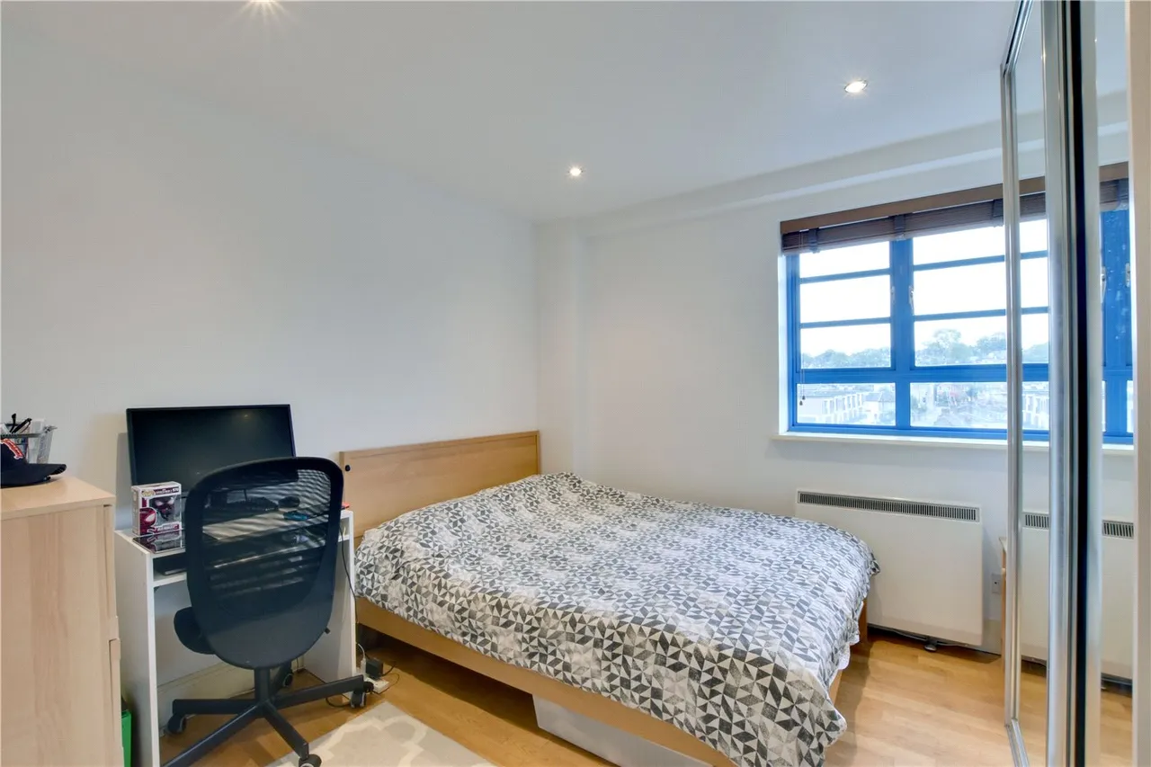 The Plaza, 135 Vanbrugh Hill, Greenwich, London, SE10, photo 7