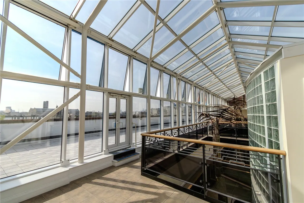 The Plaza, 135 Vanbrugh Hill, Greenwich, London, SE10, photo 6