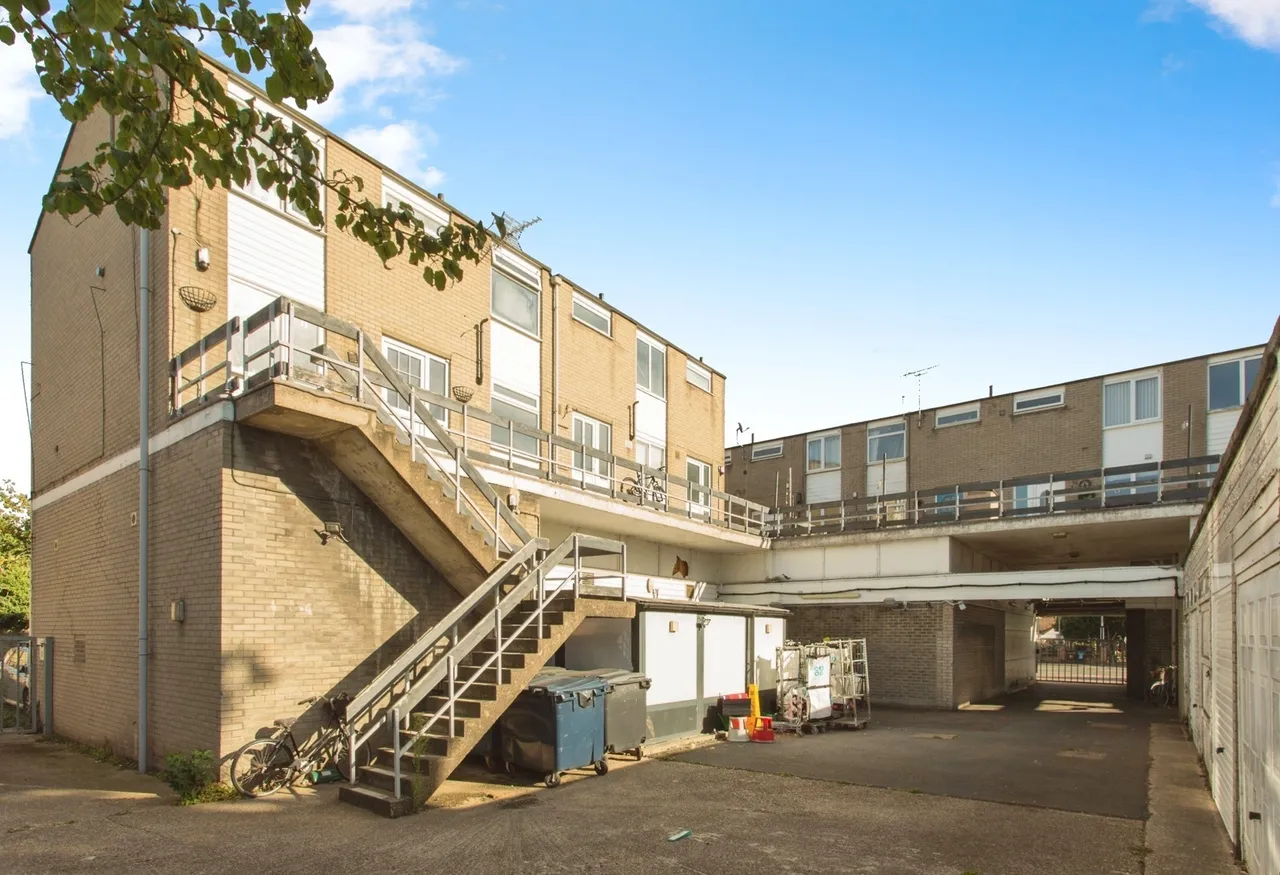 Chesterton Road, Cambridge, CB4, photo 16