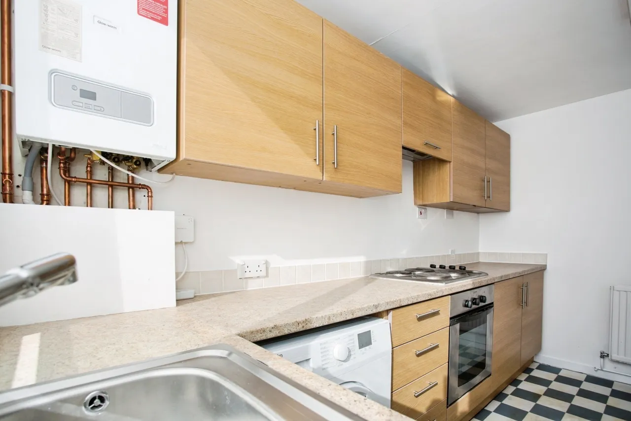 Chesterton Road, Cambridge, CB4, photo 7