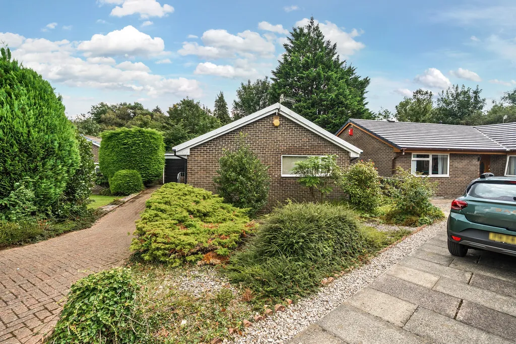Redmayne Drive, Carnforth, LA5, photo 23
