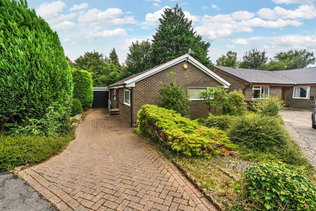 3 bed house for sale, Redmayne Drive, Carnforth, LA5
