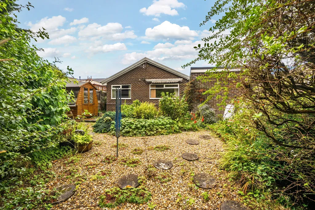 Redmayne Drive, Carnforth, LA5, photo 18