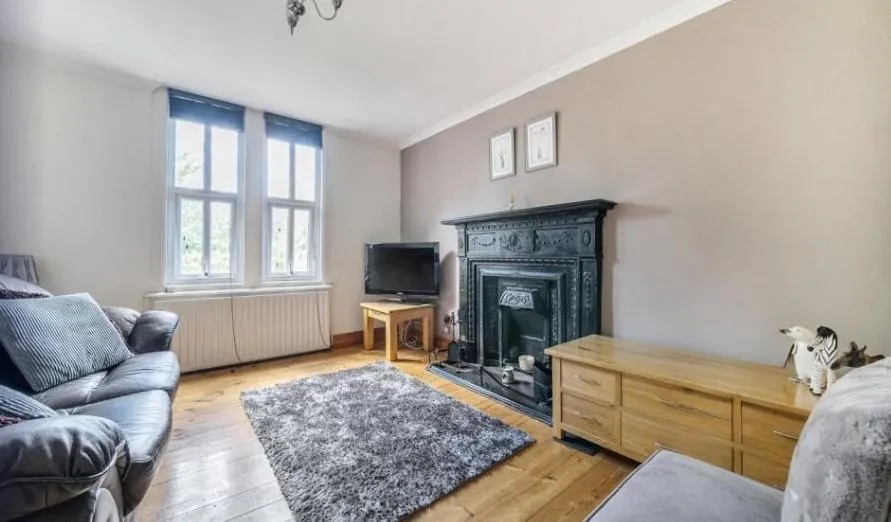 Cobham Terrace Bean Road, Greenhithe, Kent DA9 9HZ, photo 4
