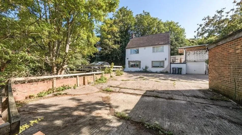 Cobham Terrace Bean Road, Greenhithe, Kent DA9 9HZ, photo 7