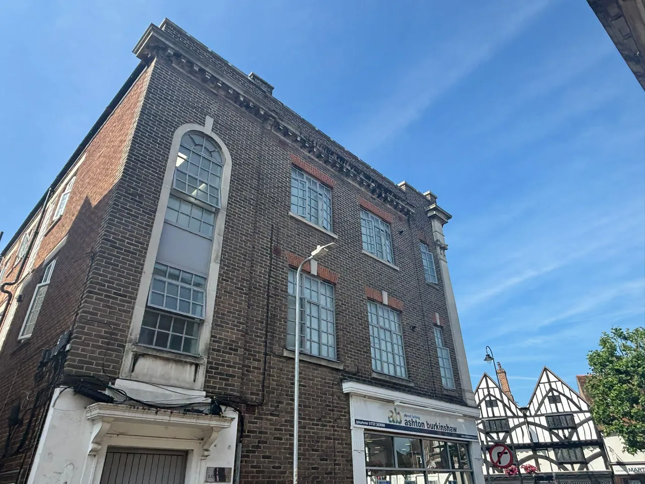 2 bed flat to rent — East Street, Tonbridge