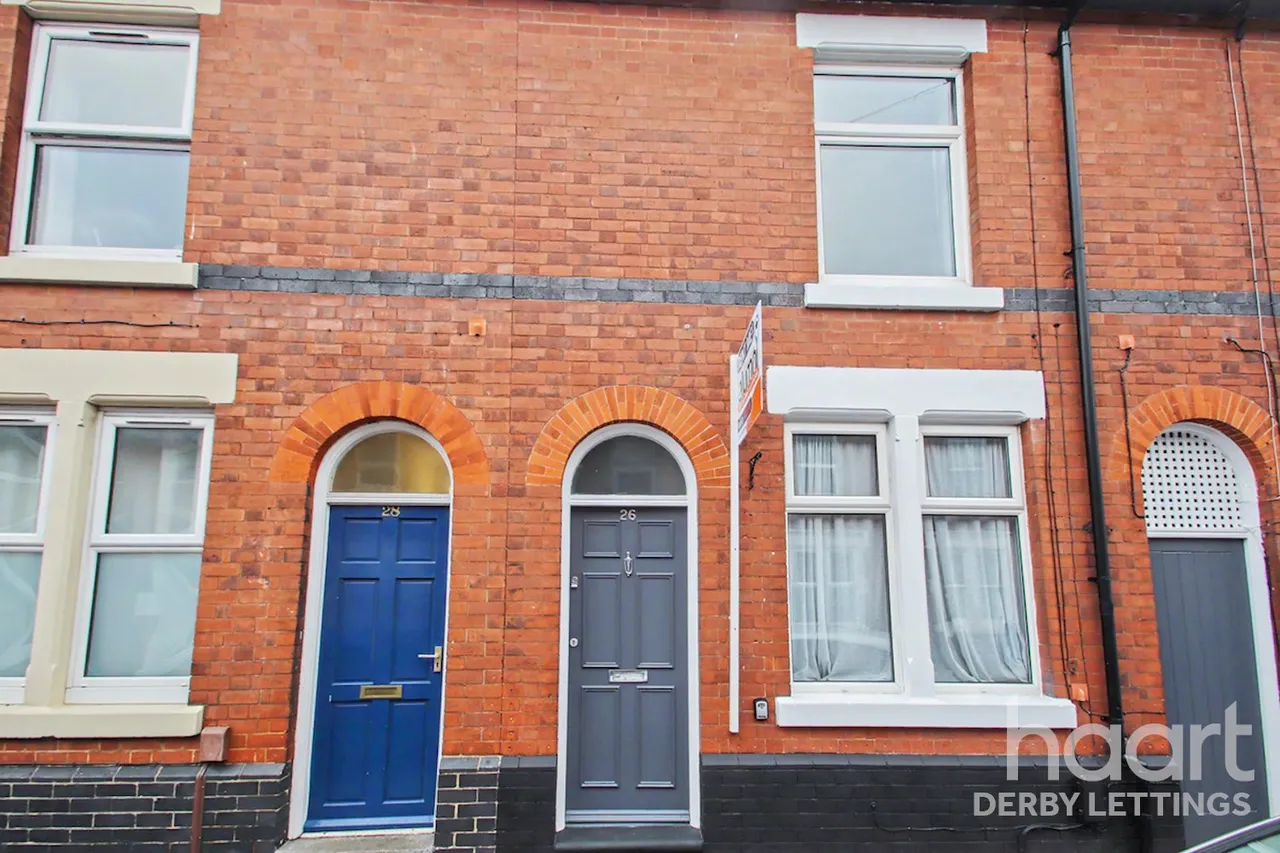 Pybus Street, DE22, photo 17