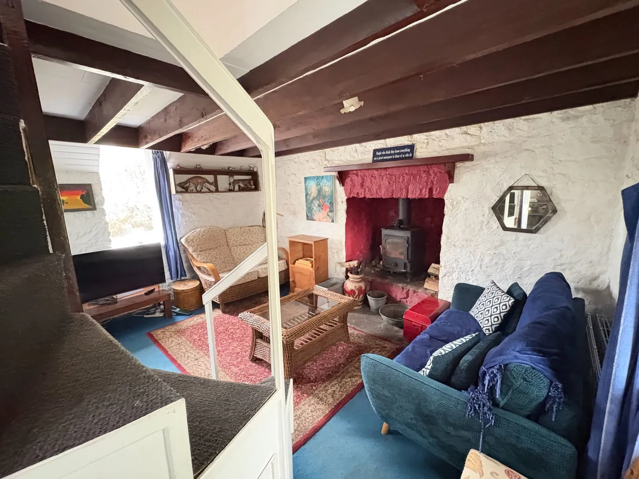 Llandyfan, Ammanford, SA18, photo 11
