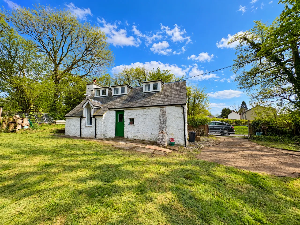 Llandyfan, Ammanford, SA18, photo 4