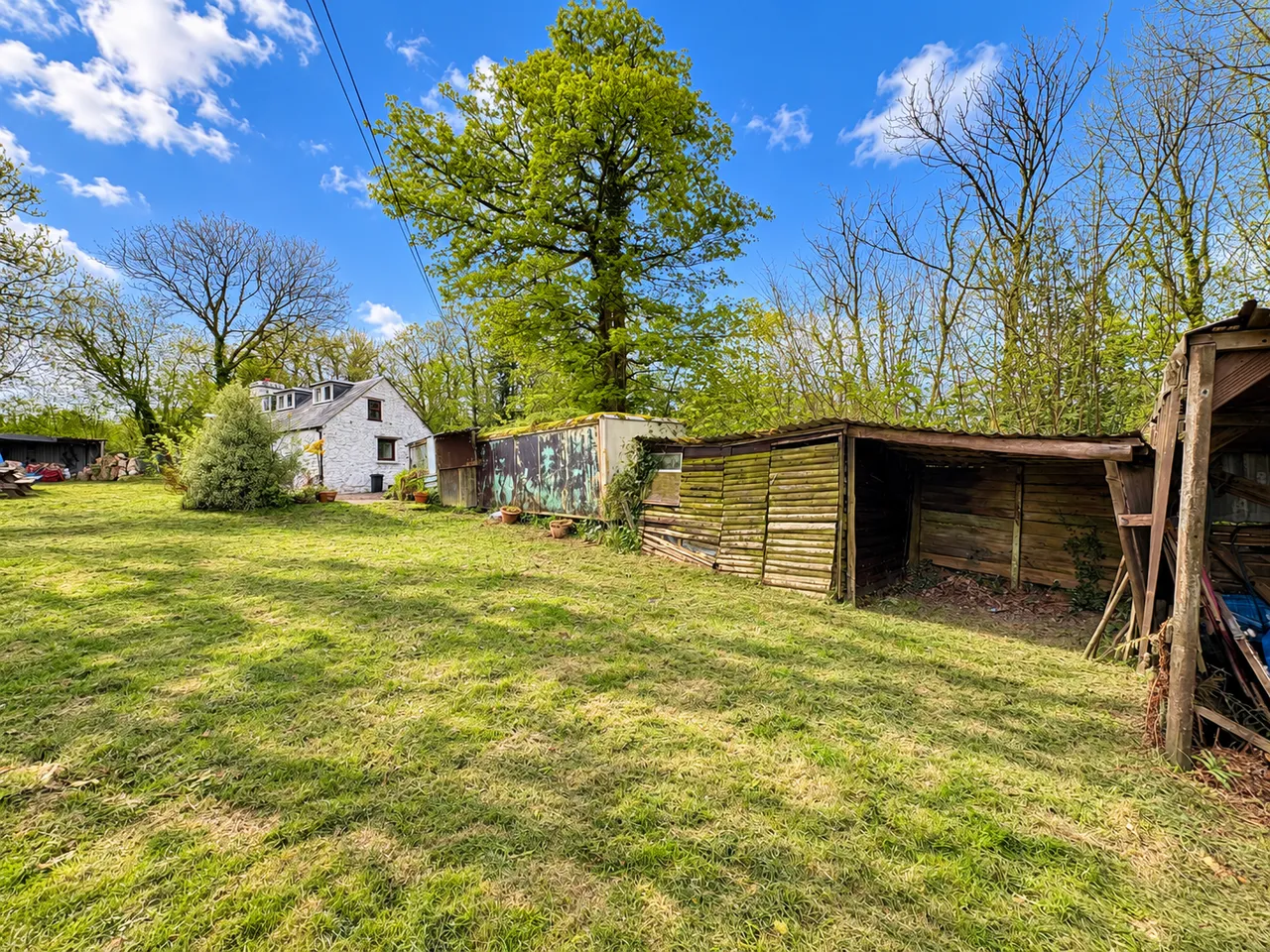 Llandyfan, Ammanford, SA18, photo 9