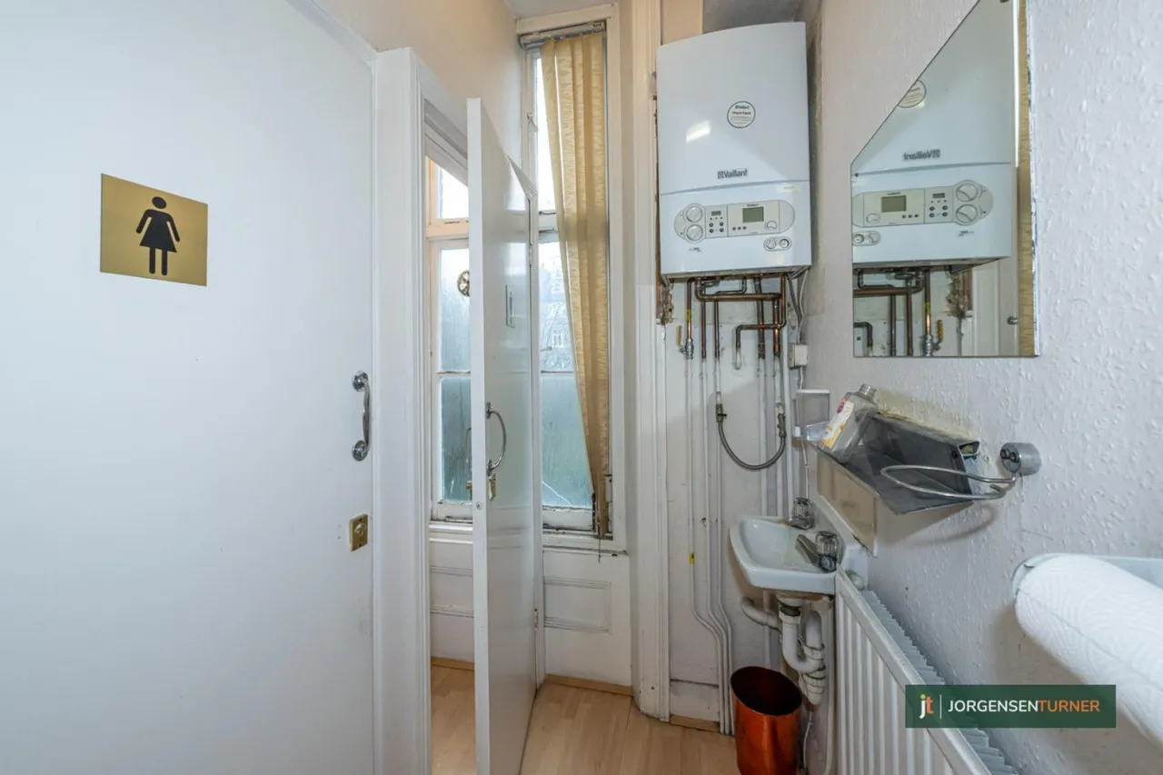 Quex Road, Kilburn, NW6, photo 7
