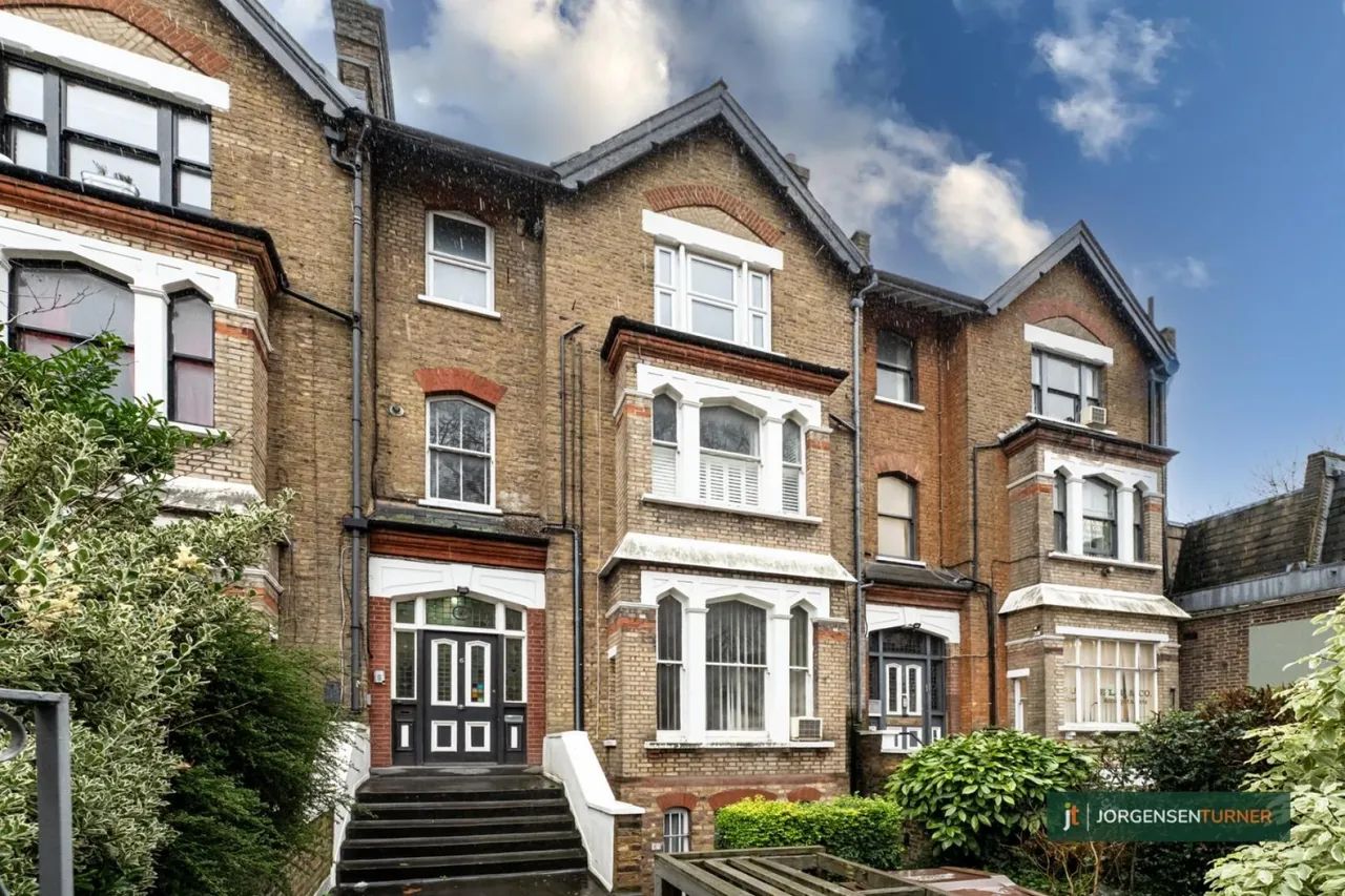 Quex Road, Kilburn, NW6, photo 10