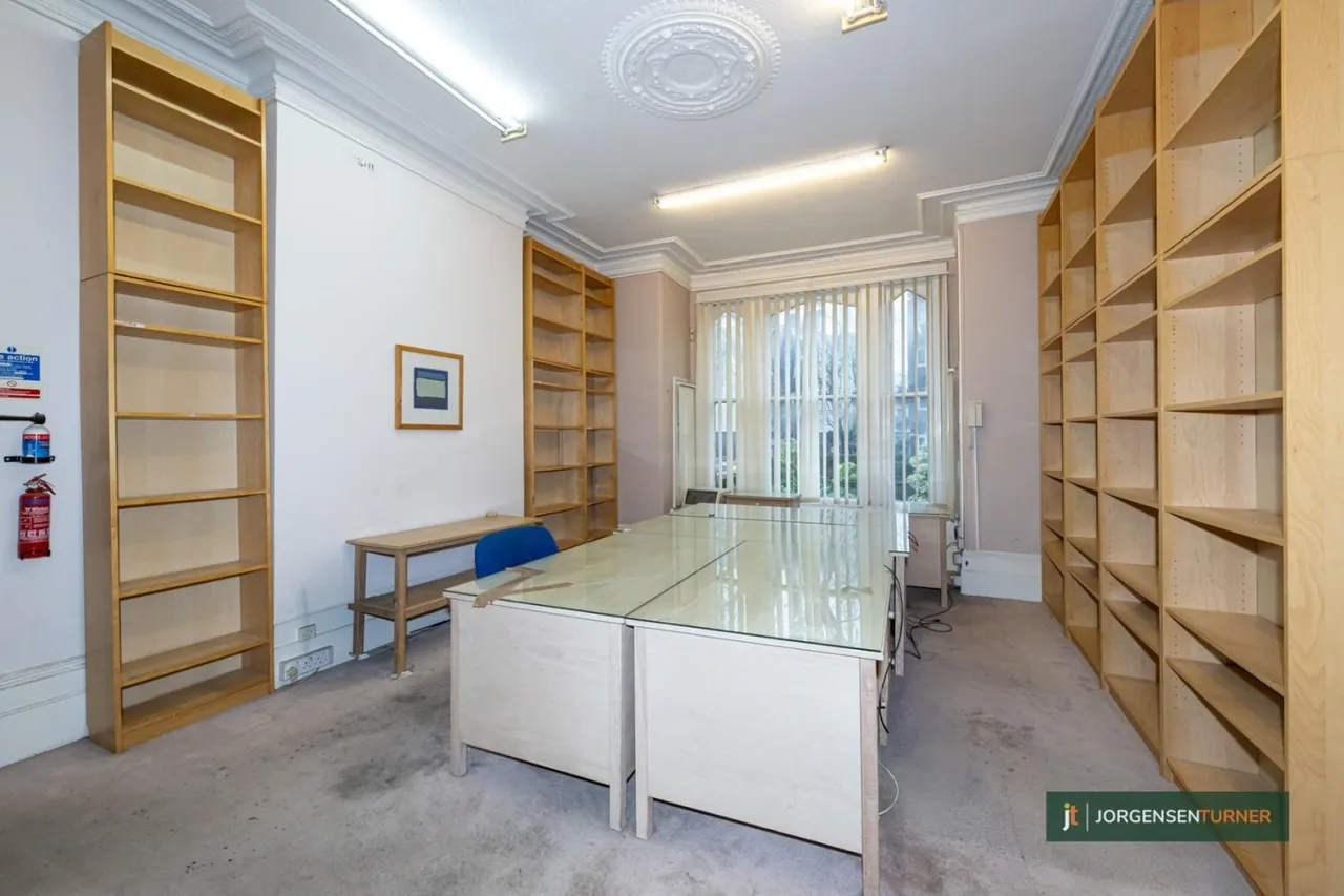 2 bed flat for sale — Quex Road, Kilburn, NW6