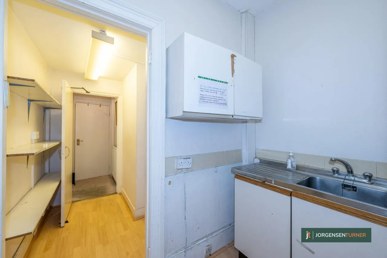 Quex Road, Kilburn, NW6, photo 8