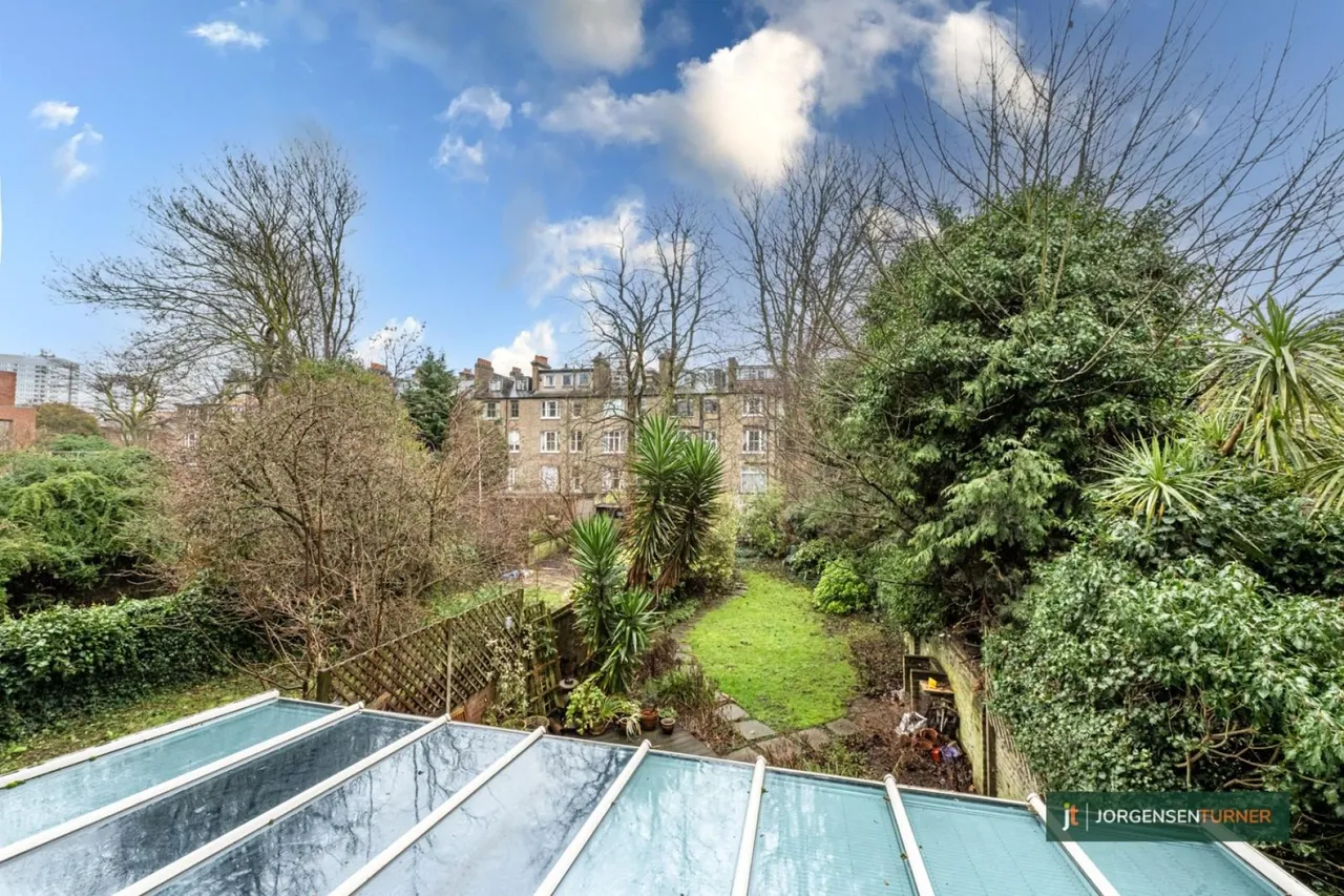 Quex Road, Kilburn, NW6, photo 9