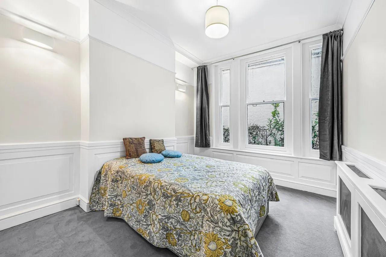 Park House, Richmond Hill, TW10, photo 6
