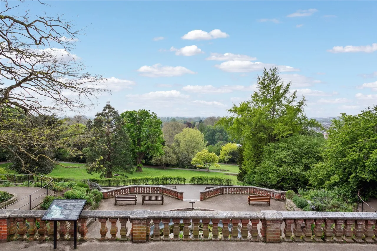 Park House, Richmond Hill, TW10, photo 5