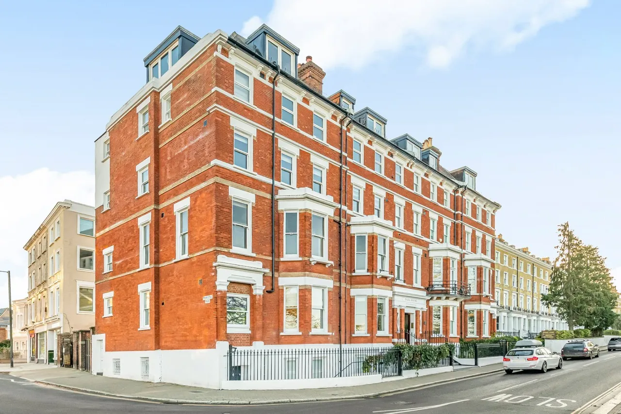 Park House, Richmond Hill, TW10, photo 9