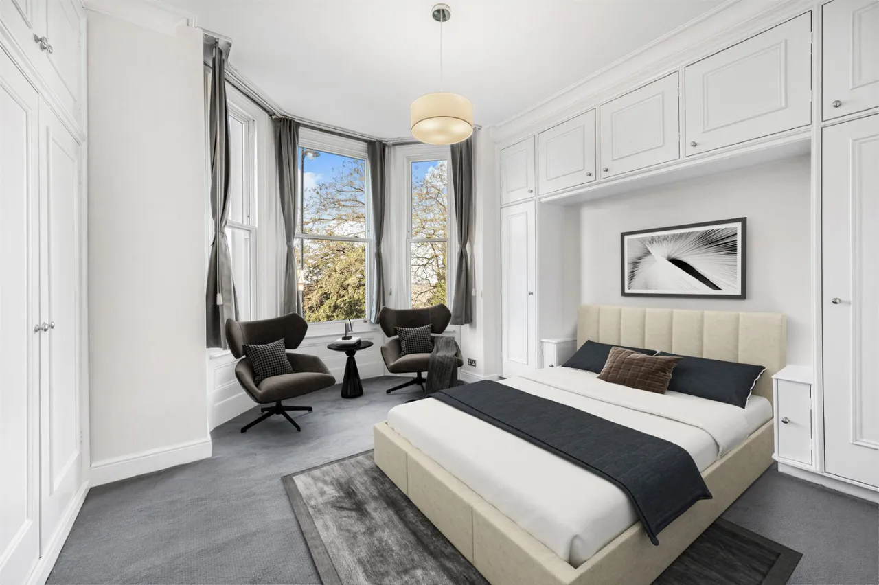 Park House, Richmond Hill, TW10, photo 3
