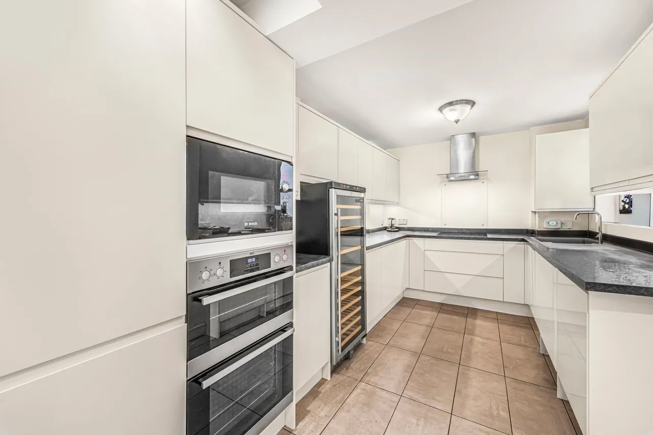 Park House, Richmond Hill, TW10, photo 4