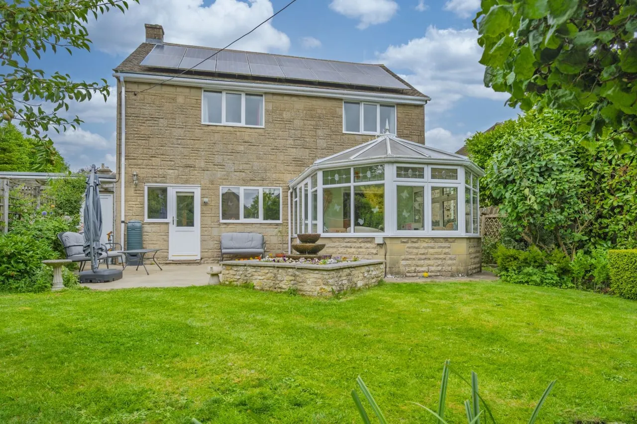 Woodmancote, Cirencester, GL7, photo 34