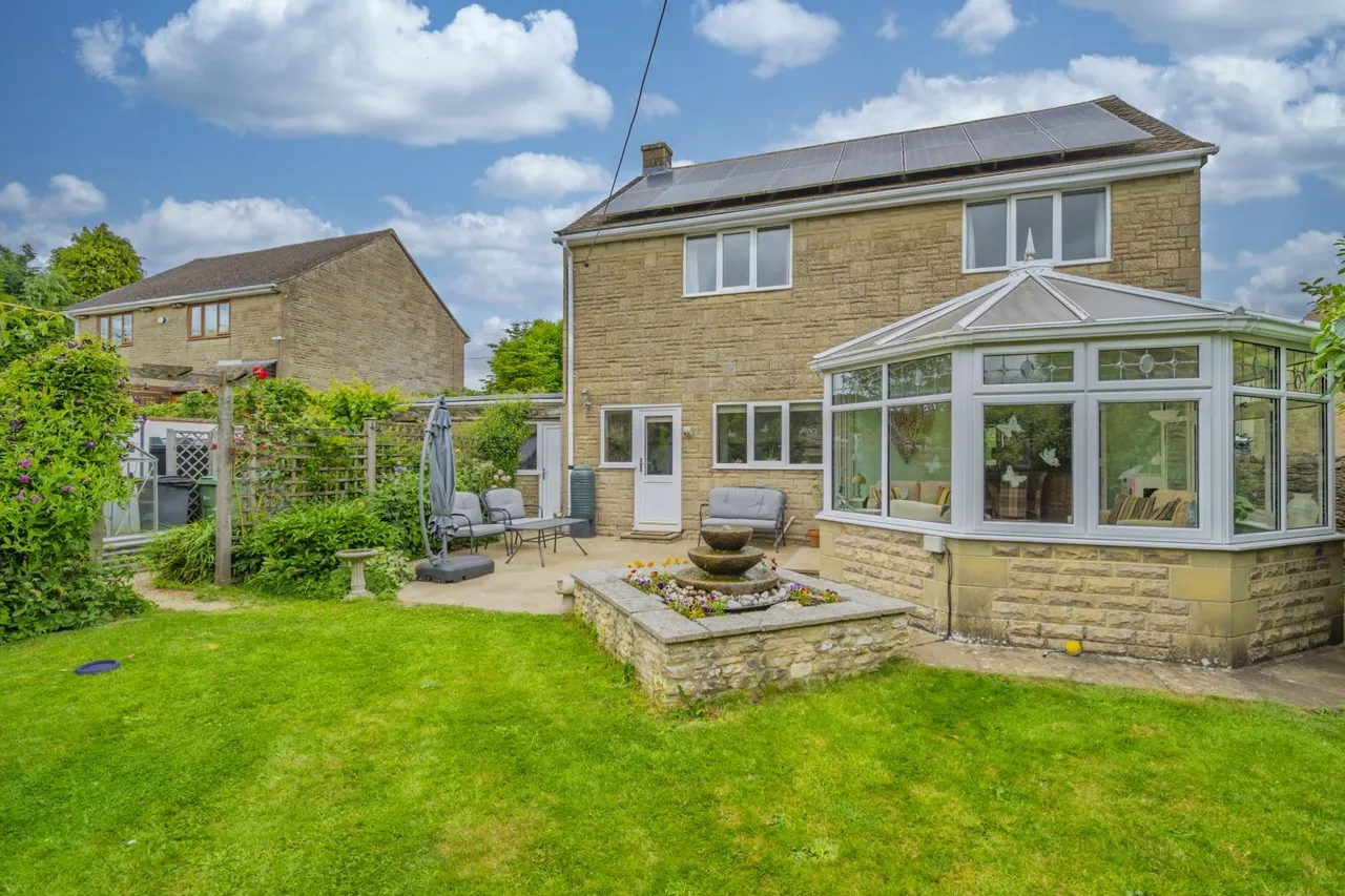 Woodmancote, Cirencester, GL7, photo 33