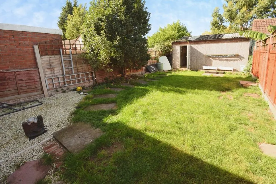 Cheveral Avenue, Radford, CV6, photo 6