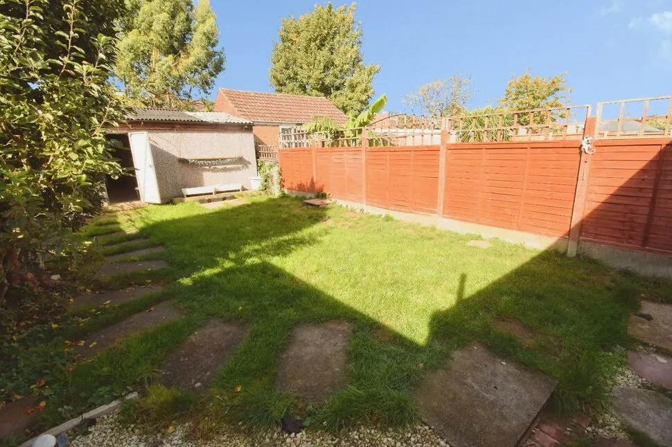 Cheveral Avenue, Radford, CV6, photo 17