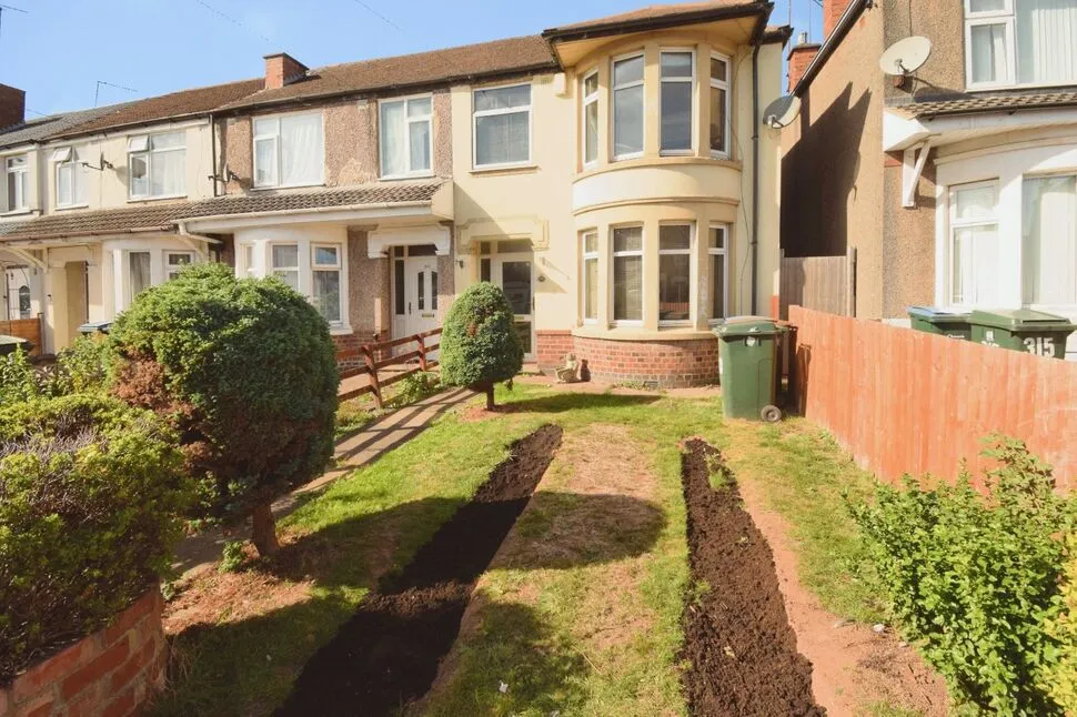 Cheveral Avenue, Radford, CV6, photo 16