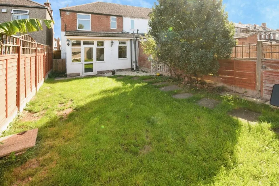 Cheveral Avenue, Radford, CV6, photo 18