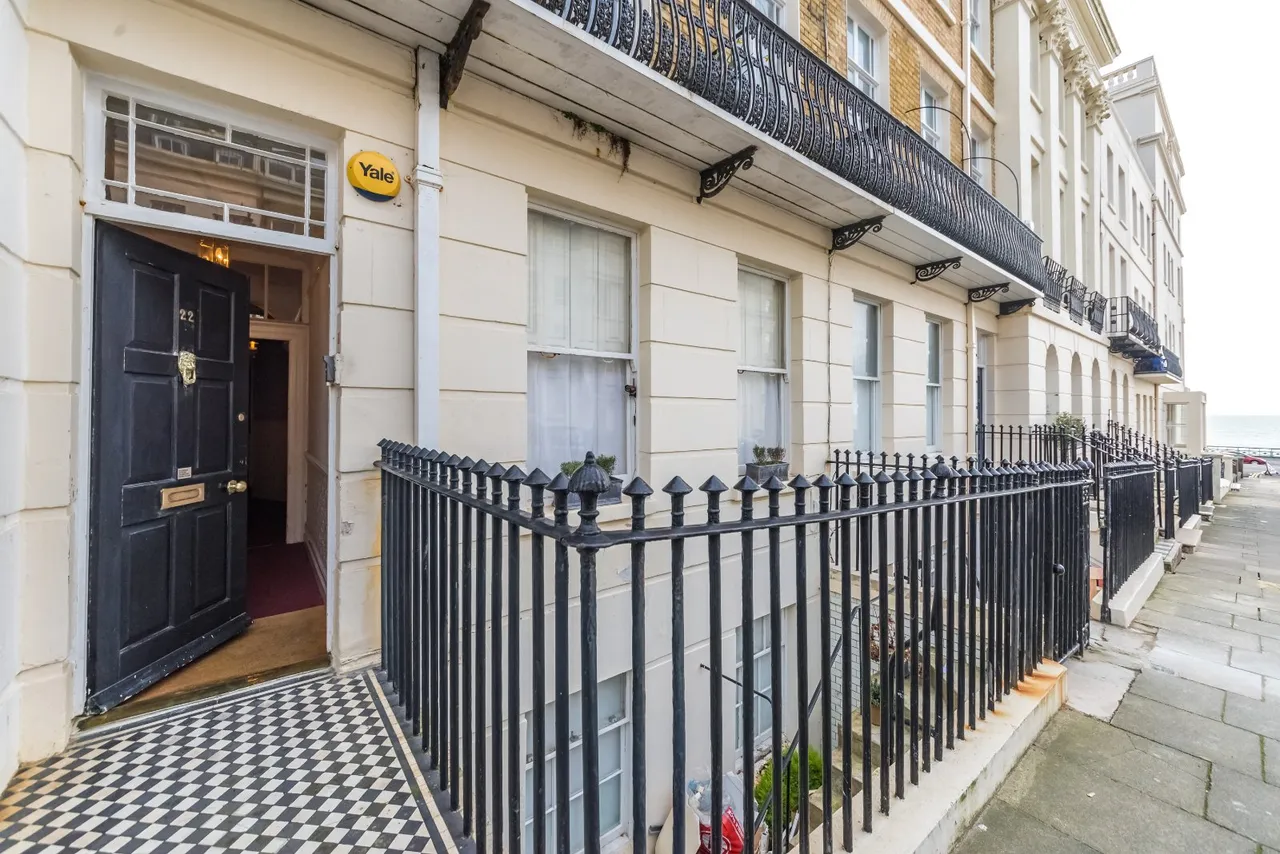 Portland Place, Brighton, BN2, photo 13