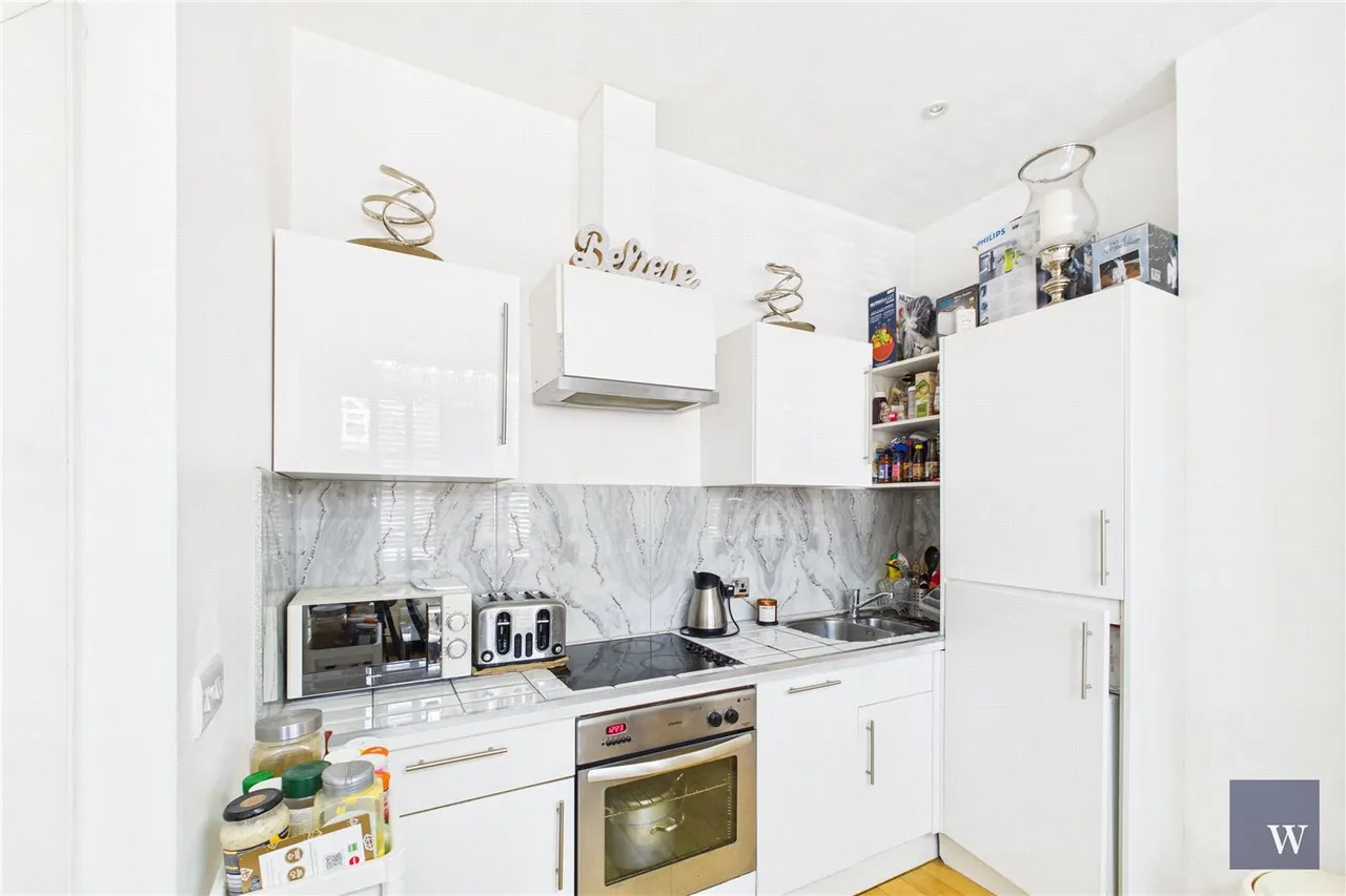 Tierney Road, London, SW2, photo 4