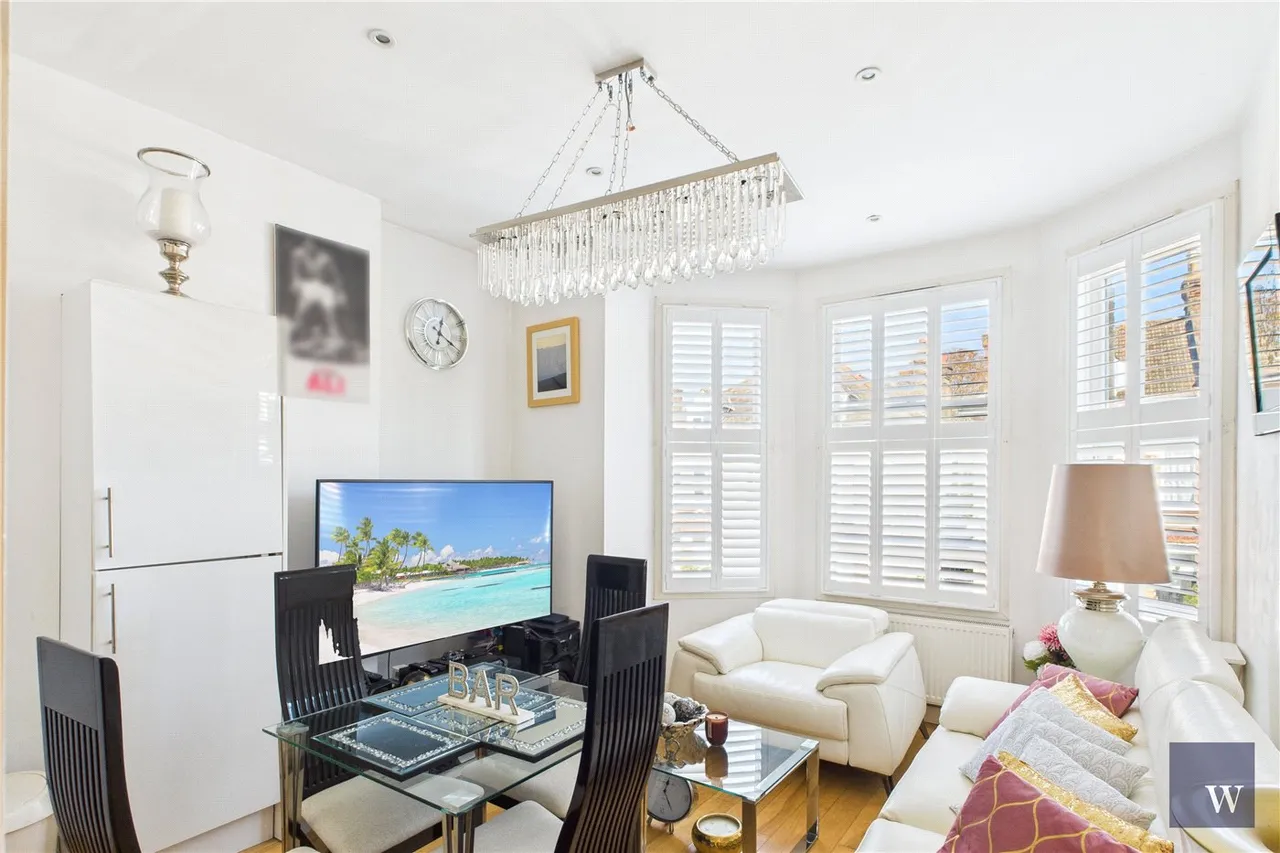 Tierney Road, London, SW2, photo 2