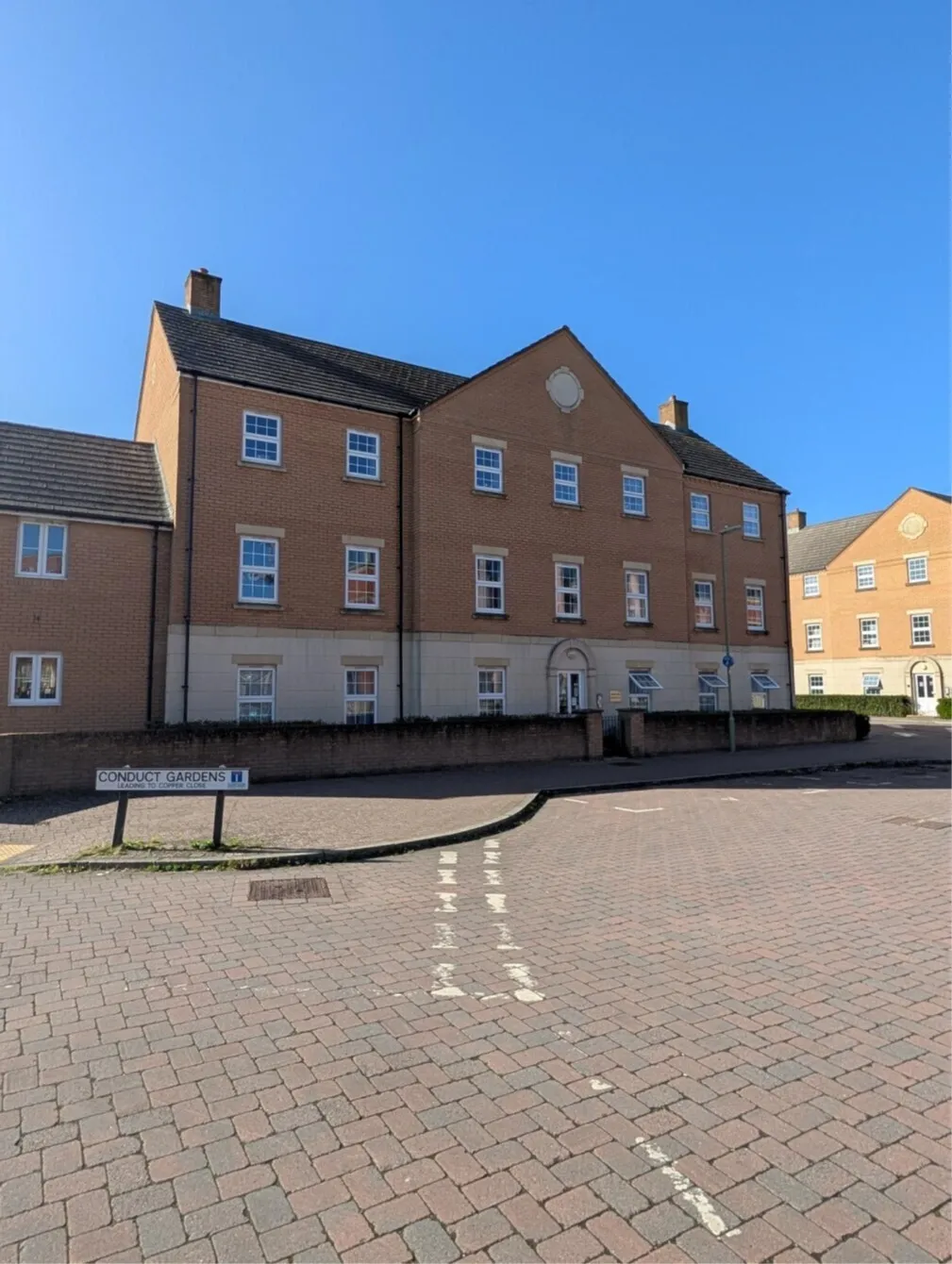 2 bed flat for sale, Tinning Way, Eastleigh, SO50
