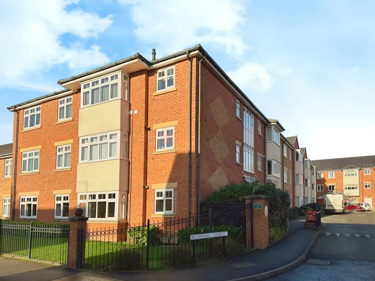 Manning Road, Bourne, PE10, photo 14