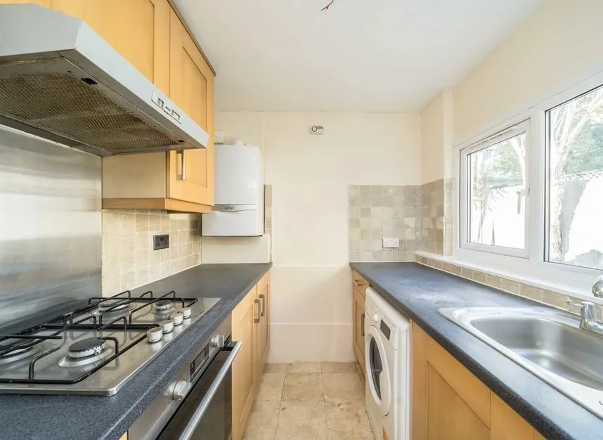 Alexandra Road, Wimbledon, SW19, photo 5