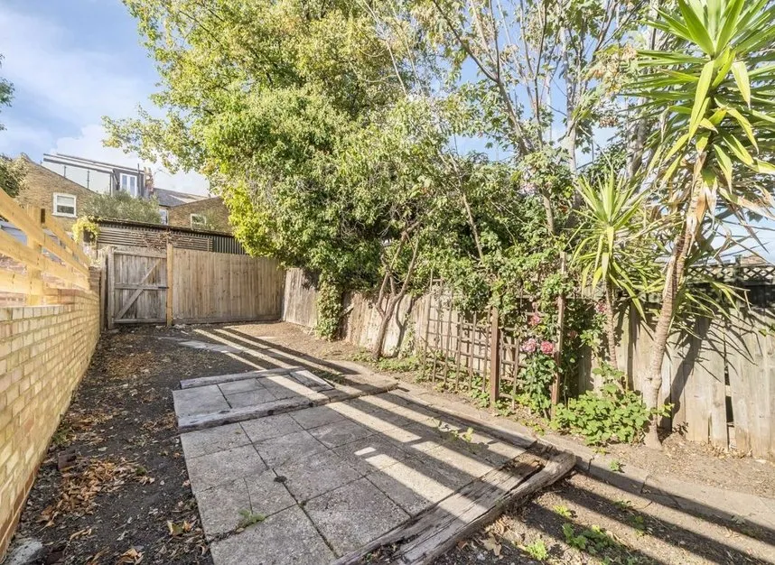 Alexandra Road, Wimbledon, SW19, photo 6
