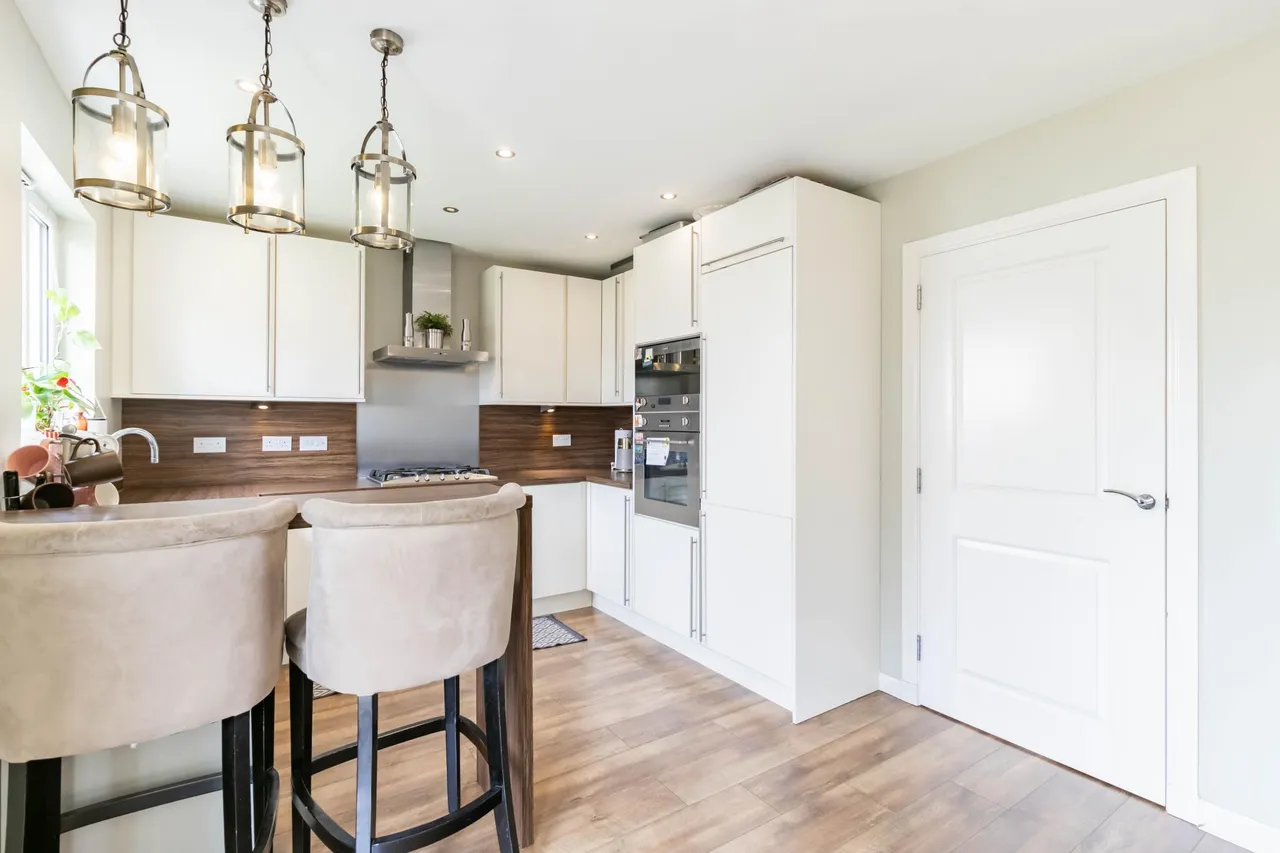 Buick Drive, Arbroath, DD11, photo 8