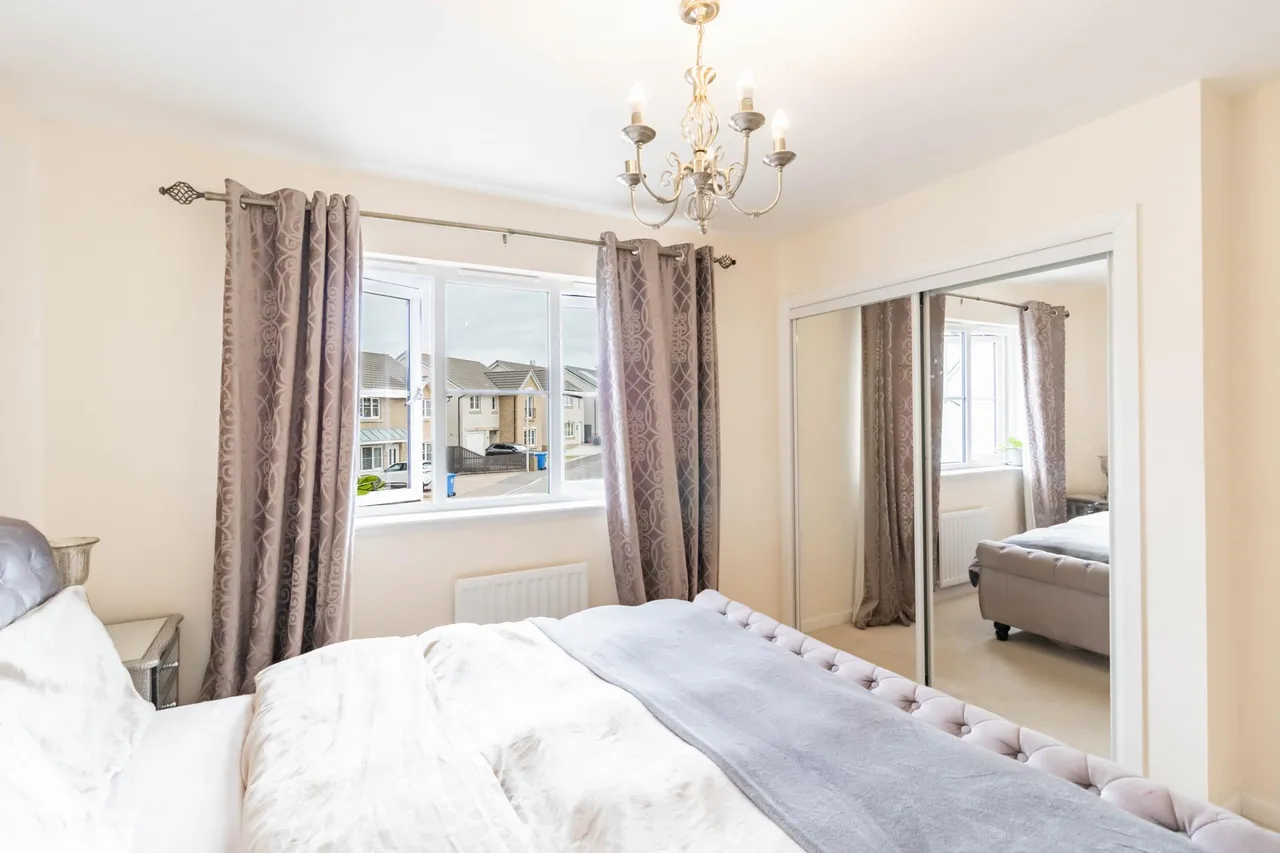 Buick Drive, Arbroath, DD11, photo 5