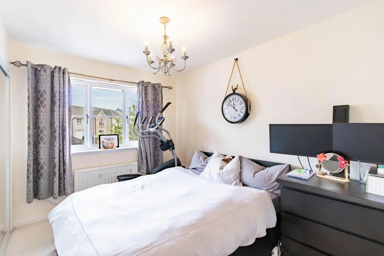 Buick Drive, Arbroath, DD11, photo 18