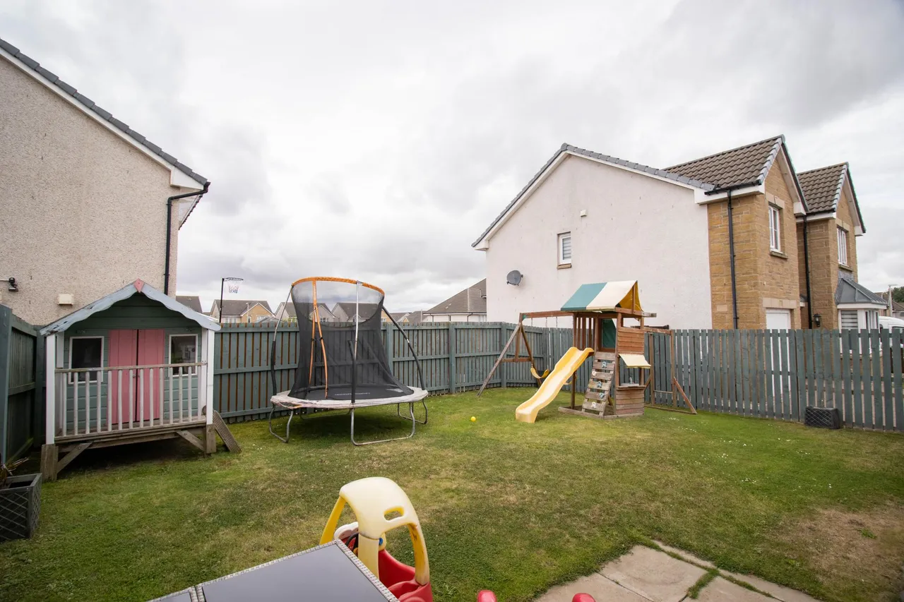 Buick Drive, Arbroath, DD11, photo 28