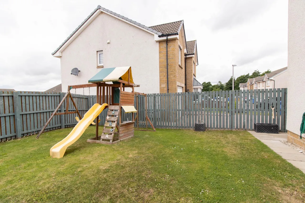 Buick Drive, Arbroath, DD11, photo 27