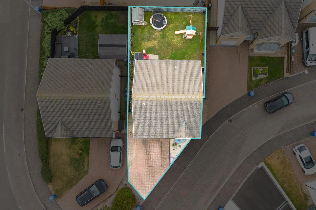 Buick Drive, Arbroath, DD11, photo 30